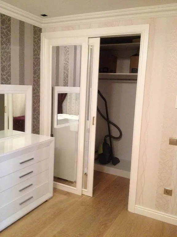 Onkel Residences Antalya 0*,
