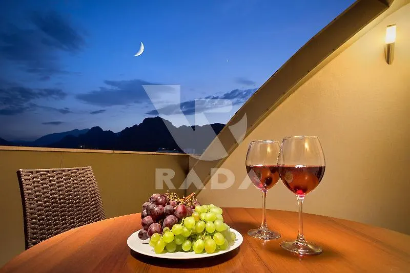 Onkel Residences Antalya